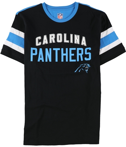 G-III Sports Mens Carolina Panthers Graphic T-Shirt cpn 2XL