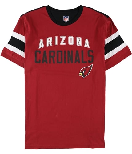 Buy a Mens NFL Arizona Cardinals Graphic T-Shirt Online