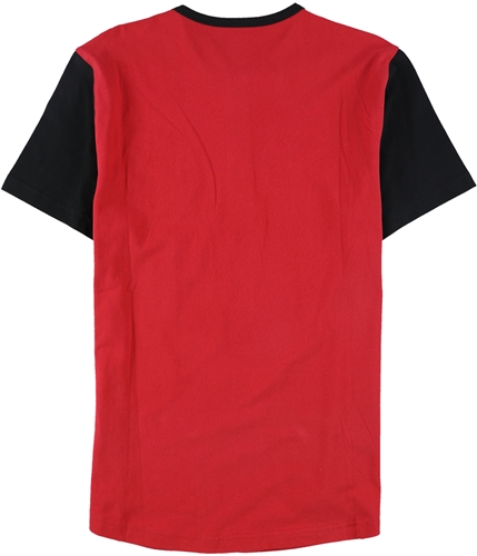 NFL Mens Atlanta Falcons Henley Shirt fal M