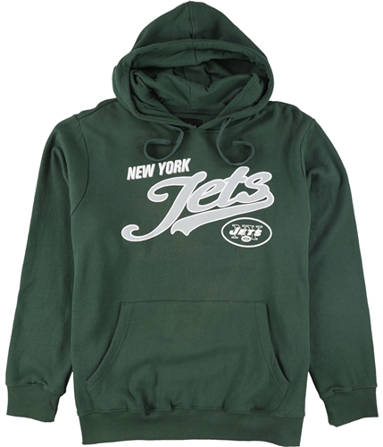 NFL Mens NY Jets Hoodie Sweatshirt bea XL