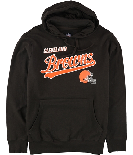 Shop Cleveland Browns Men's Hoodie