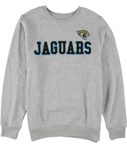 Jacksonville Jaguars Sweatshirt - Shop Online 