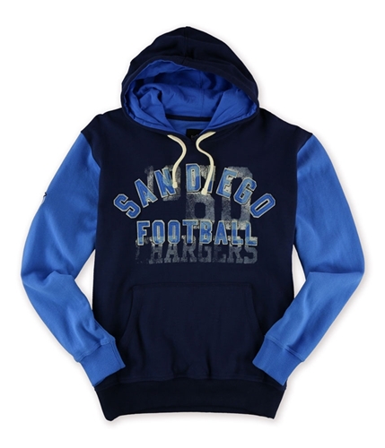 NFL Men's Sweatshirt - Blue - M