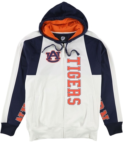 G-III Sports Mens Auburn Tigers Hoodie Sweatshirt uab L