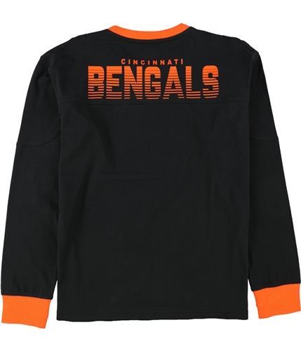 bengals graphic tee