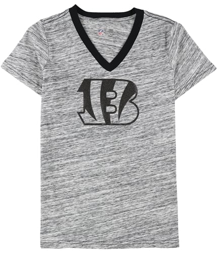 NFL Womens Cincinatti Bengals Graphic T-Shirt cib M