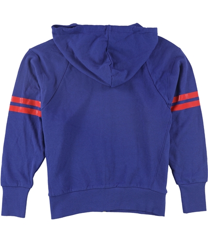 G-III Sports Womens Chicago Cubs Hoodie Sweatshirt cgc M