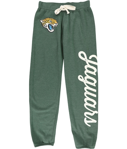 NFL Womens Jacksonville Jaguars Athletic Sweatpants jjs S/29
