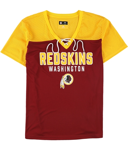 NFL Womens Washington Redskins Graphic T-Shirt rdk L