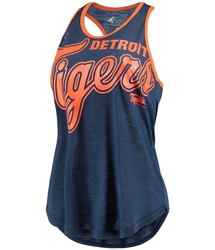 Buy a Womens G-III Sports Detroit Tigers Racerback Tank Top Online