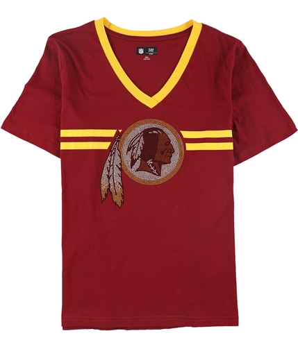 Ladies clearance redskins shirts