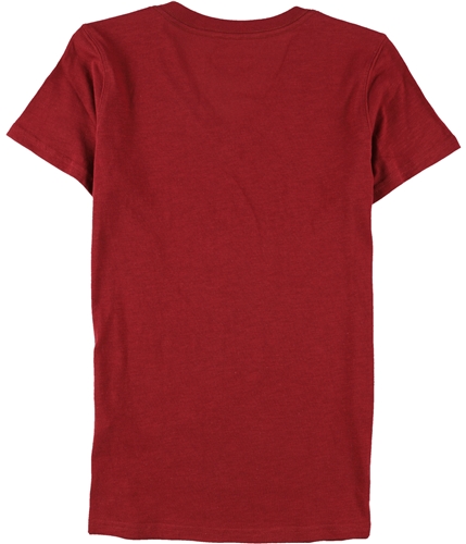 G-III Sports Womens Washington Redskins Graphic T-Shirt rdk S