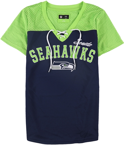 Seahawks Womens Shirt 