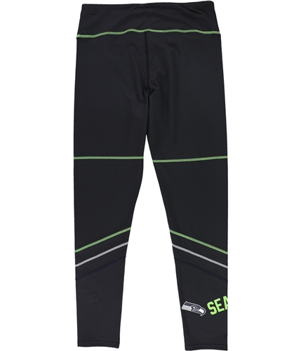 G-III Sports Womens Seattle Seahawks Compression Athletic Pants sse M/28