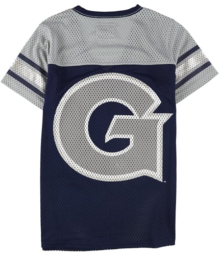 G-III Sports Womens Georgetown Hoyas Jersey geo M