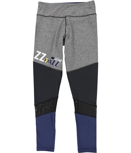 G-III Sports Womens Utah Jazz Compression Athletic Pants utj M/28