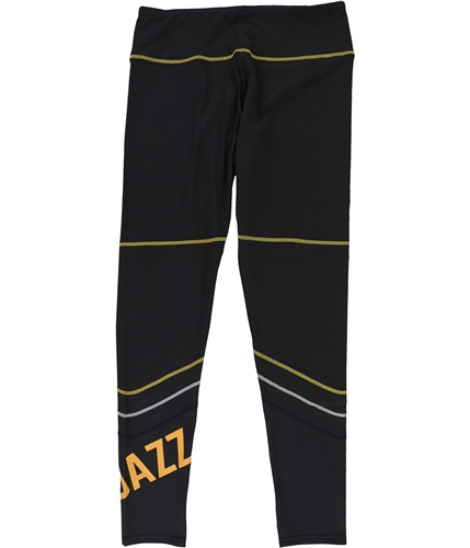 G-III Sports Womens Utah Jazz Compression Athletic Pants utj M/28