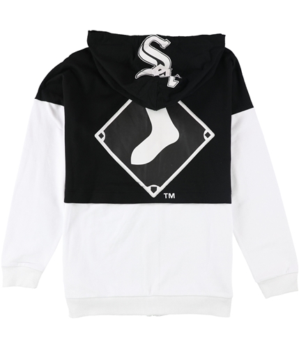 G-III Sports Mens Chicago White Sox Hoodie Sweatshirt cws S