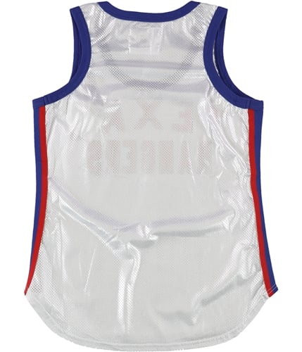 Buy a Womens G-III Sports Texas Rangers Tank Top Online