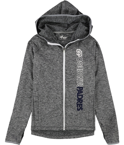 G-III Sports Womens San Diego Padres Jacket sdp M