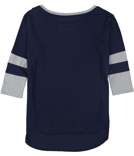 Lids G-III Sports Women's San Diego Padres Its A Game Raglan T