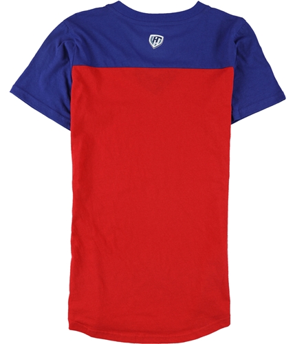 Hands High Womens New York Rangers Graphic T-Shirt nyr S