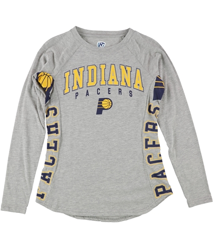 Hands High Womens Indiana Pacers Graphic T-Shirt inp S