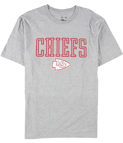 G-III Sports Womens Kansas City Chiefs Graphic T-Shirt kac XL