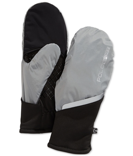 Ralph Lauren Mens Textured Gloves 001 S/M