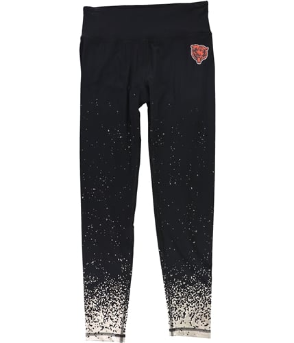 G-III Sports Womens Chicago Bears Compression Athletic Pants bea S/25