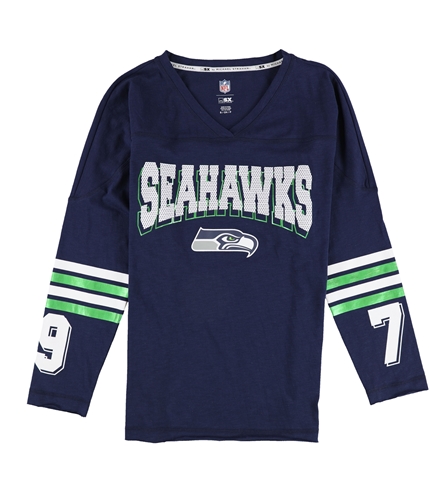 NFL Womens Seahawks Graphic T-Shirt sse S
