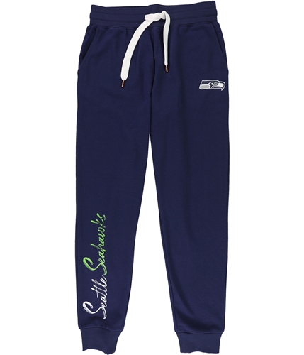 G-III Sports Womens Seattle Seahawks Athletic Sweatpants sse S/28