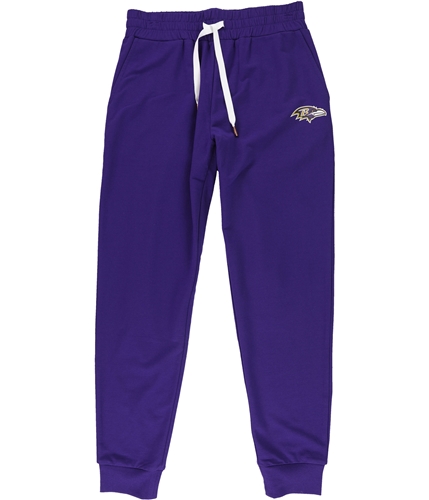 G-III Sports Womens Baltimore Ravens Athletic Jogger Pants rav S/28