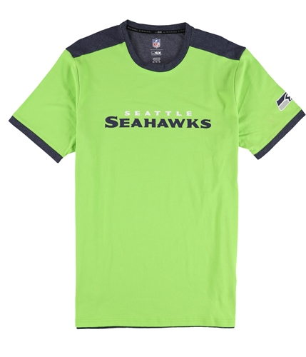 Buy a Mens G-III Sports Seattle Seahawks Graphic T-Shirt Online