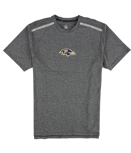 G-III Sports Mens Baltimore Ravens Logo Graphic T-Shirt rav L