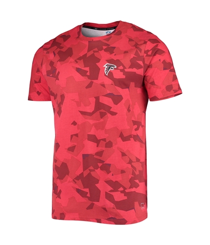 G-III Sports Mens Atlanta Falcons Graphic T-Shirt fal M