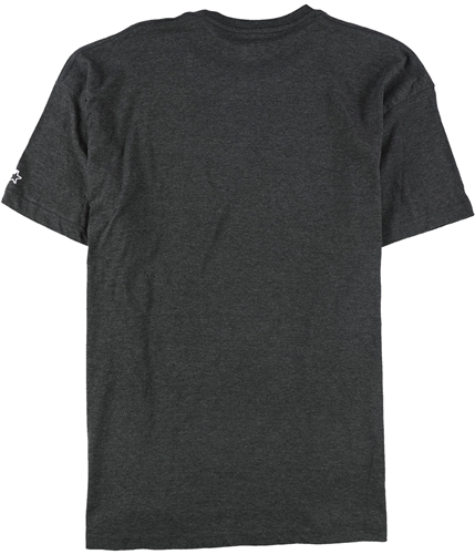 STARTER Mens LA Rams Graphic T-Shirt ram XL