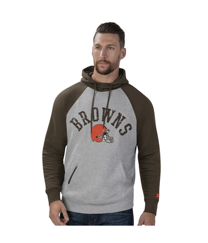 Buy a Mens STARTER Chicago Cubs Hoodie Sweatshirt Online