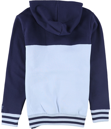 STARTER Mens Trinity Christian College Hoodie Sweatshirt 1tc S