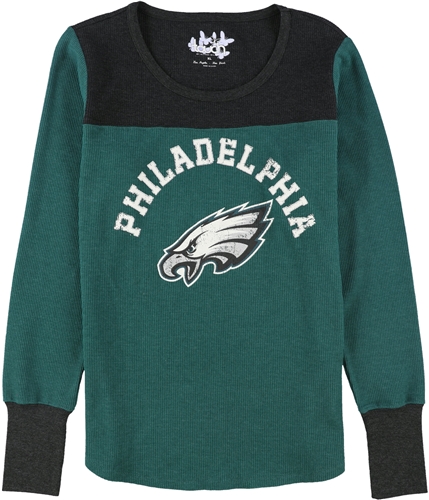 Touch Womens Philadelphia Eagles Graphic T-Shirt eag S