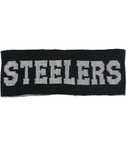 Touch Womens Pittsburgh Steelers Headband pis One Size
