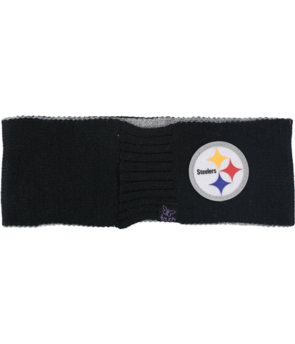 Touch Womens Pittsburgh Steelers Headband pis One Size