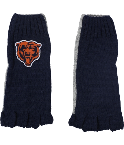 G-III Sports Womens Chicago Bears Gloves bea One Size