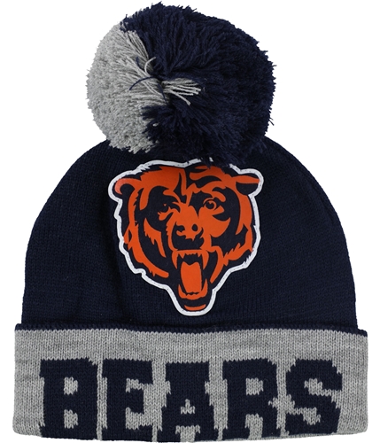 G-III Sports Unisex Chicago Bears Beanie Hat bea One Size
