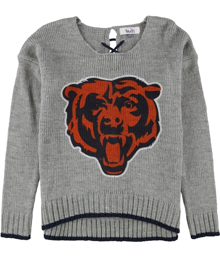 Buy a Womens Touch Chicago Bears Cardigan Sweater Online