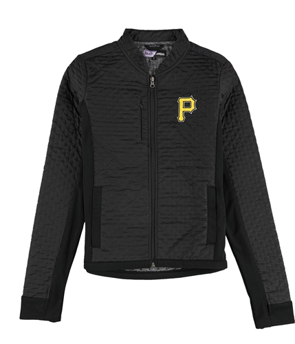 Touch Womens Pittsburgh Pirates Jacket ppr S
