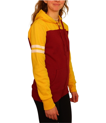 Touch Womens Washington Redskins Hoodie Sweatshirt rdk S