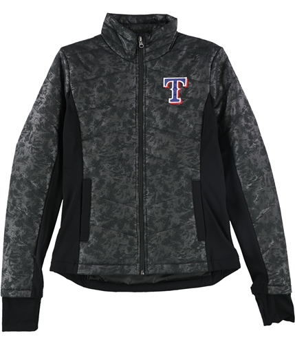 Touch Womens Texas Rangers Jacket txr S