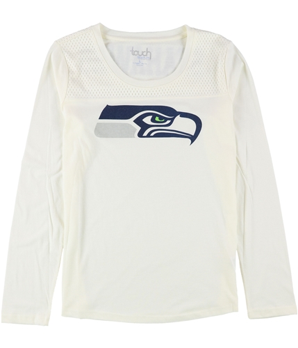 Touch Womens Seattle Seahawks Graphic T-Shirt sse S