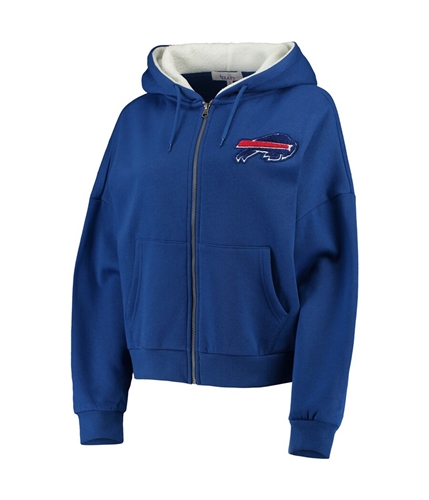 Touch Womens Buffalo Bills Hoodie Sweatshirt bil S